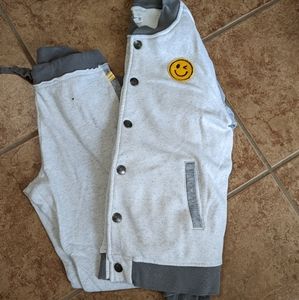 Gymboree pants set XL